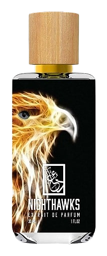 Nighthawks by The Dua Brand – Extrait de Parfum
