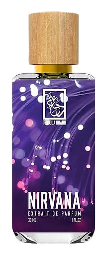 Nirvana by The Dua Brand – Extrait de Parfum