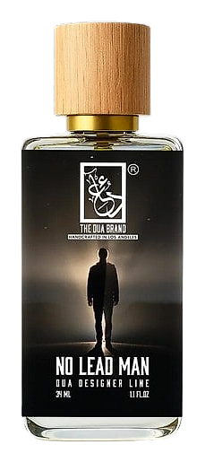 No Lead Man by The Dua Brand – Eau de Parfum