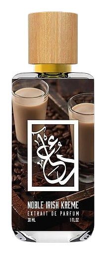 Noble Irish Kreme by The Dua Brand