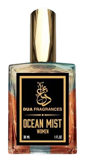 Ocean Mist Women by The Dua Brand