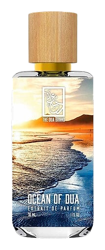 Ocean of Dua by The Dua Brand – Eau de Parfum