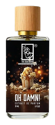 Oh Damn! by The Dua Brand – Eau de Parfum