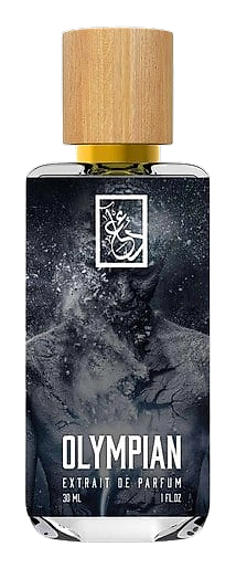 Olympian by The Dua Brand – Eau de Parfum
