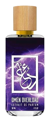 Omen Overload by The Dua Brand