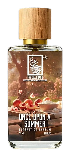 Once Upon A Summer by The Dua Brand – Eau de Parfum