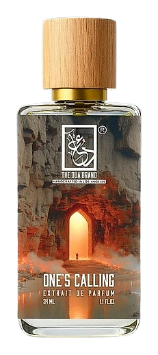 One's Calling by The Dua Brand – Eau de Parfum