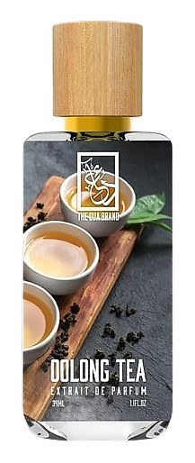 Oolong Tea by The Dua Brand