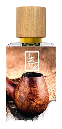 Optimum Tabac by The Dua Brand – Eau de Parfum