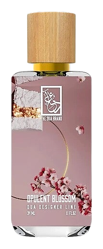 Opulent Blossom by The Dua Brand