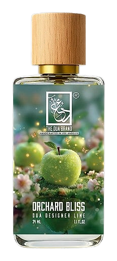 Orchard Bliss by The Dua Brand