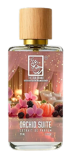 Orchid Suite by The Dua Brand