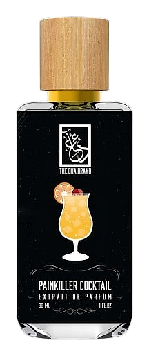 Painkiller Cocktail by The Dua Brand
