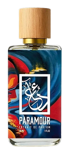 The Dua Brand Paramour