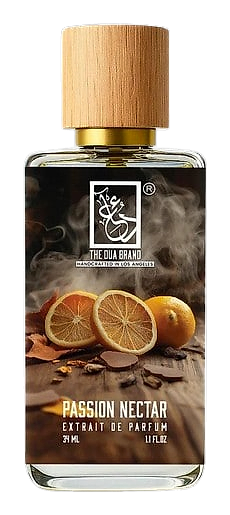 Passion Nectar by The Dua Brand – Eau de Parfum