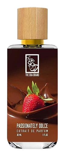 Passionately Dolce by The Dua Brand