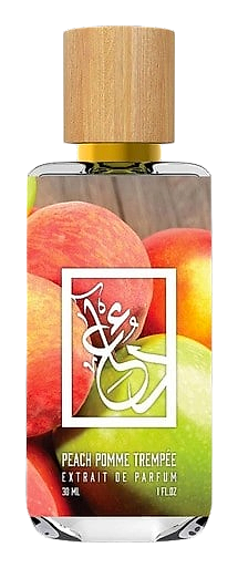 Peach Pomme Trempée by The Dua Brand – Extrait de Parfum
