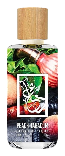 The Dua Brand Peach Tabacum