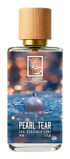 Pearl Tear by The Dua Brand – Eau de Parfum