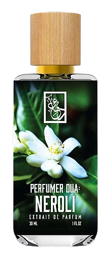Perfumer Dua: Neroli by The Dua Brand