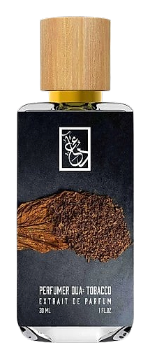 Perfumer Dua: Tobacco by The Dua Brand – Eau de Parfum