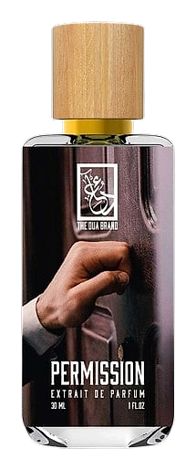 Permission by The Dua Brand – Eau de Parfum