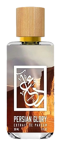 Persian Glory by The Dua Brand  – Eau de Parfum
