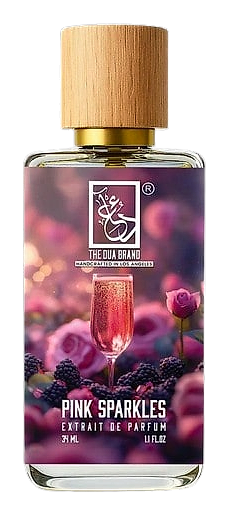 Pink Sparkles by The Dua Brand – Eau de Parfum