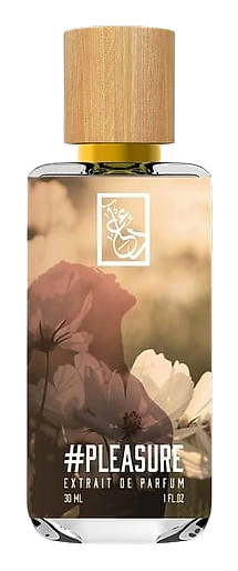 #Pleasure by The Dua Brand – Eau de Parfum