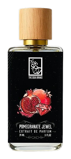Pomegranate Jewel by The Dua Brand – Eau de Parfum