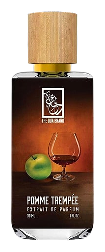 Pomme Trempée by The Dua Brand