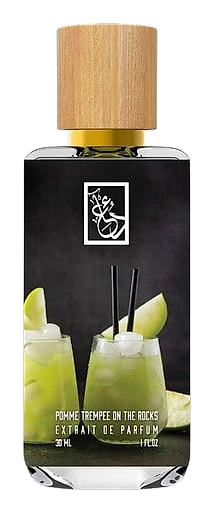 Pomme Trempee On The Rocks by The Dua Brand – Extrait de Parfum