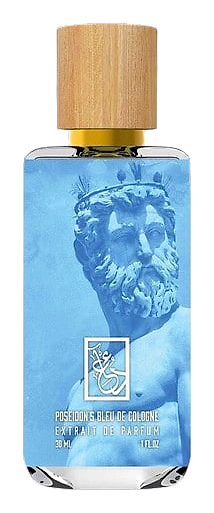 Poseidon’s Bleu de Cologne by The Dua Brand – Cologne
