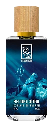 Poseidon's Cologne by The Dua Brand – Cologne