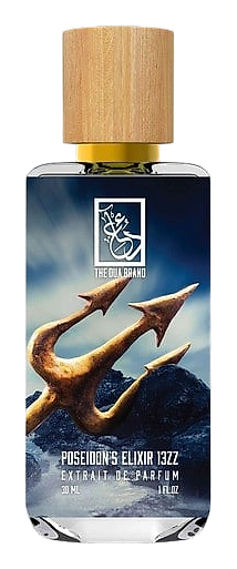 Poseidon's Elixir 13zz by The Dua Brand