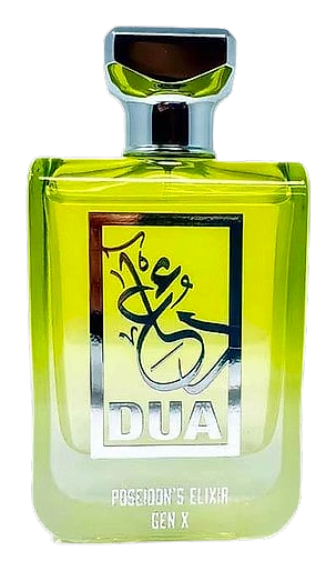 Poseidon’s Elixir Gen X Special Edition by The Dua Brand – Extrait de Parfum