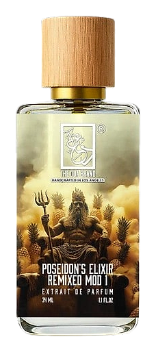 Poseidon's Elixir Remixed MOD 1 by The Dua Brand – Elixir