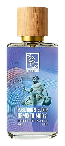 The Dua Brand Poseidon's Elixir Remixed MOD 2