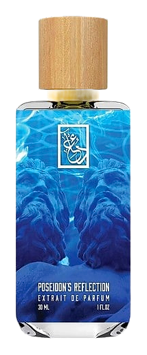 Poseidon's Reflection by The Dua Brand – Extrait de Parfum