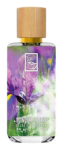 Powder Of Iris by The Dua Brand – Extrait de Parfum