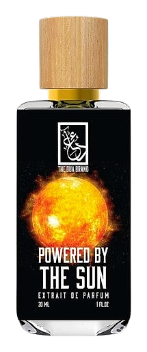 Powered By The Sun by The Dua Brand – Eau de Parfum
