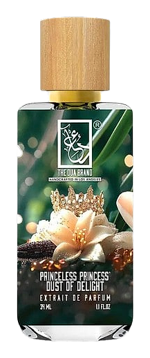 Princeless Princess' Dust Of Delight by The Dua Brand