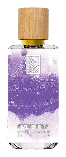 Princeless Therapy by The Dua Brand