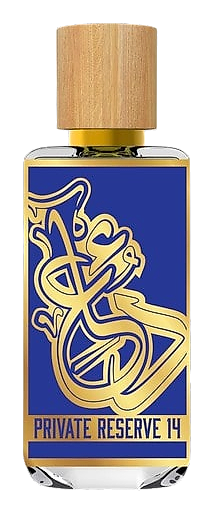 Private Reserve 14 by The Dua Brand – Eau de Parfum