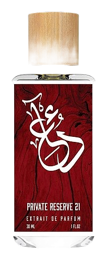 Private Reserve 21 by The Dua Brand – Eau de Parfum