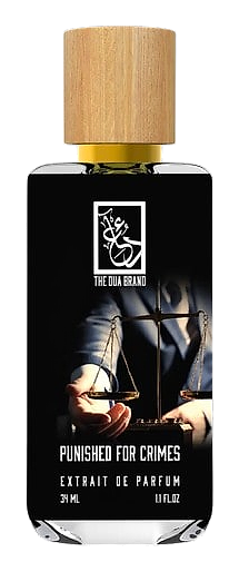 The Dua Brand Punished For Crimes