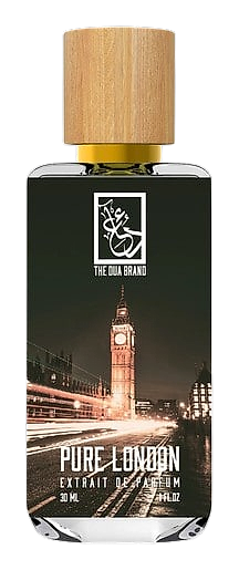Pure London by The Dua Brand