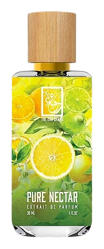 Pure Nectar by The Dua Brand