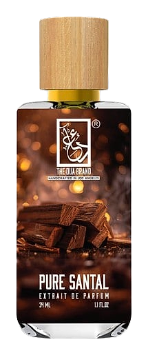 Pure Santal by The Dua Brand