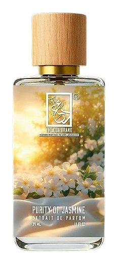 Purity Of Jasmine by The Dua Brand – Eau de Parfum